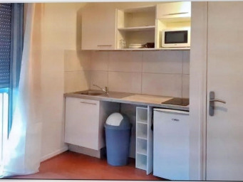 Appartement a louer saint-maur-des-fosses - 1 pièce(s) - 14 m2 - Surfyn