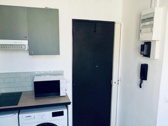 Appartement a louer marseille-6e-arrondissement - 1 pièce(s) - 22 m2 - Surfyn