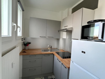 Appartement a louer metz - 1 pièce(s) - 29 m2 - Surfyn