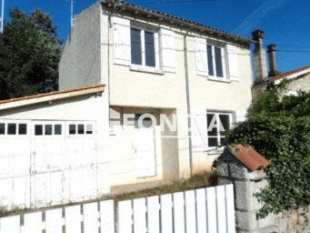 Maison a louer niort - 4 pièce(s) - 85 m2 - Surfyn