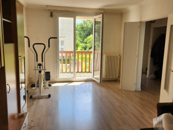 Maison a louer mantes-la-jolie - 4 pièce(s) - 0 m2 - Surfyn