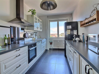 Appartement 416 000 € - 85 m²