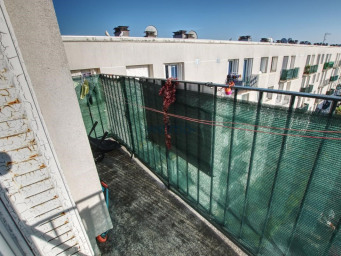 Appartement a louer garges-les-gonesse - 4 pièce(s) - 75 m2 - Surfyn