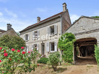 Maison a louer compiegne - 6 pièce(s) - 125 m2 - Surfyn