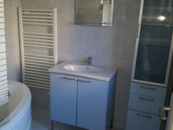 Appartement a louer saint-brice-sous-foret - 2 pièce(s) - 45 m2 - Surfyn