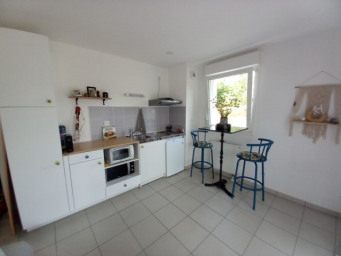 Appartement a louer besancon - 1 pièce(s) - 27 m2 - Surfyn