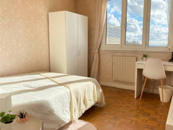 Appartement a louer gagny - 1 pièce(s) - 12 m2 - Surfyn