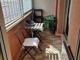 Appartement a louer marseille-6e-arrondissement - 1 pièce(s) - 25 m2 - Surfyn