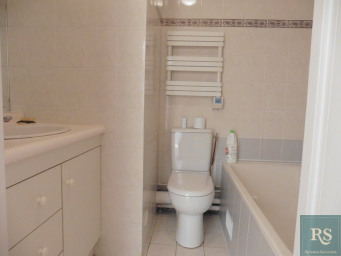 Appartement a louer antony - 1 pièce(s) - 25 m2 - Surfyn