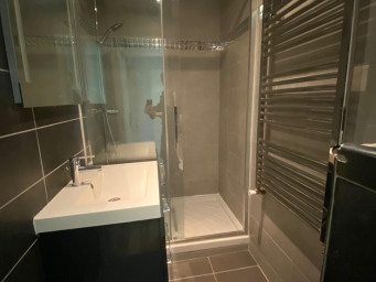 Appartement a louer paris-18e-arrondissement - 1 pièce(s) - 26.92 m2 - Surfyn