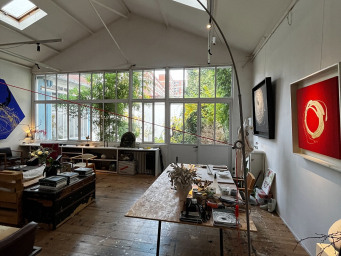 Maison a louer ivry-sur-seine - 3 pièce(s) - 98 m2 - Surfyn