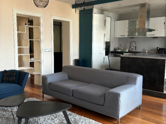 Appartement a louer meudon - 3 pièce(s) - 77 m2 - Surfyn