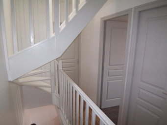 Maison a louer lens - 2 pièce(s) - 55 m2 - Surfyn