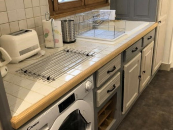 Appartement a louer reims - 1 pièce(s) - 22 m2 - Surfyn