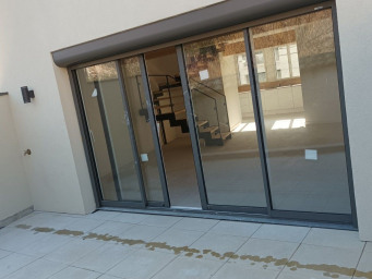 Maison a louer lyon-1er-arrondissement - 5 pièce(s) - 106 m2 - Surfyn