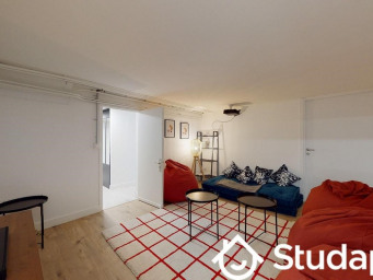 Appartement a louer bagnolet - 1 pièce(s) - 12 m2 - Surfyn