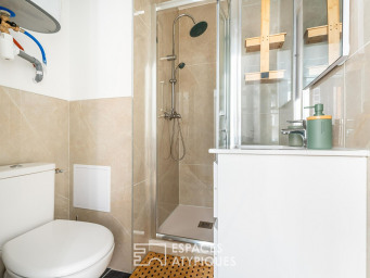 Appartement a louer macon - 1 pièce(s) - 17 m2 - Surfyn