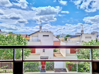 Appartement a louer nanterre - 3 pièce(s) - 61.15 m2 - Surfyn