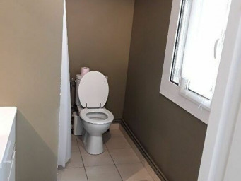 Appartement a louer lyon-5e-arrondissement - 1 pièce(s) - 18 m2 - Surfyn