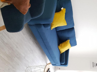 Appartement a louer argenteuil - 1 pièce(s) - 10 m2 - Surfyn