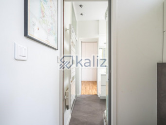 Appartement a louer paris-11e-arrondissement - 2 pièce(s) - 55.28 m2 - Surfyn