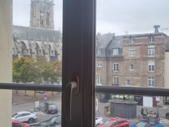 Appartement a louer dieppe - 1 pièce(s) - 17.14 m2 - Surfyn