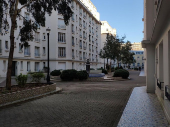 Appartement a louer paris-13e-arrondissement - 2 pièce(s) - 36.84 m2 - Surfyn