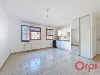 Appartement a louer lyon-3e-arrondissement - 1 pièce(s) - 28.29 m2 - Surfyn