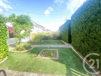 Maison a louer montgeron - 2 pièce(s) - 35.23 m2 - Surfyn