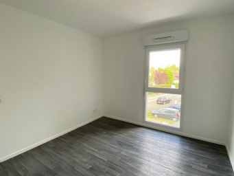 Appartement a louer mont-saint-aignan - 2 pièce(s) - 49 m2 - Surfyn