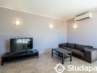 Maison a louer marseille-9e-arrondissement - 5 pièce(s) - 90 m2 - Surfyn