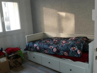 Appartement a louer marseille-5e-arrondissement - 1 pièce(s) - 12 m2 - Surfyn