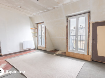 Appartement a louer paris-5e-arrondissement - 2 pièce(s) - 37 m2 - Surfyn