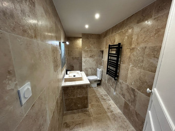 Maison a louer martigues - 2 pièce(s) - 49 m2 - Surfyn