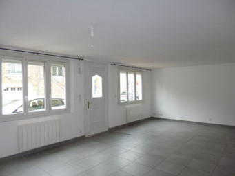 Maison a louer rennes - 8 pièce(s) - 114.93 m2 - Surfyn