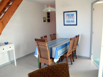 Appartement a louer ploemeur - 3 pièce(s) - 37 m2 - Surfyn