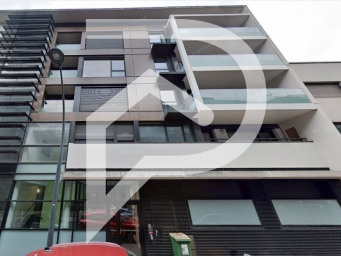 Appartement a louer montrouge - 2 pièce(s) - 46.35 m2 - Surfyn