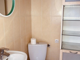 Appartement a louer paris-10e-arrondissement - 1 pièce(s) - 17 m2 - Surfyn