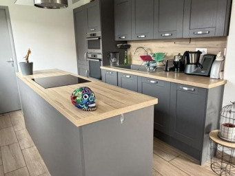 Appartement a louer saint-etienne-du-rouvray - 1 pièce(s) - 11 m2 - Surfyn