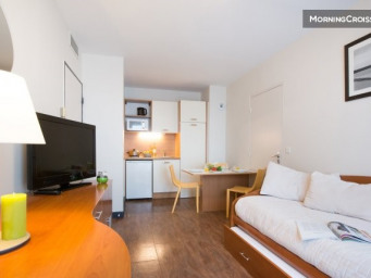 Appartement a louer saint-nazaire - 1 pièce(s) - 32 m2 - Surfyn