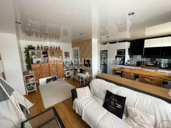 Appartement a louer sevres - 3 pièce(s) - 64 m2 - Surfyn