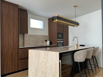 Maison a louer courbevoie - 4 pièce(s) - 101 m2 - Surfyn