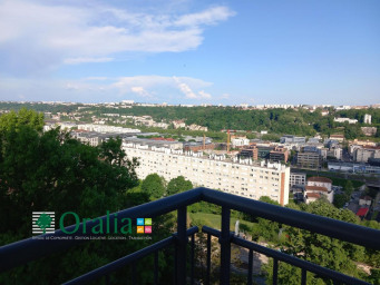 Appartement 195 000 € - 82 m²