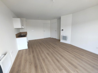 Appartement a louer rouen - 3 pièce(s) - 53 m2 - Surfyn