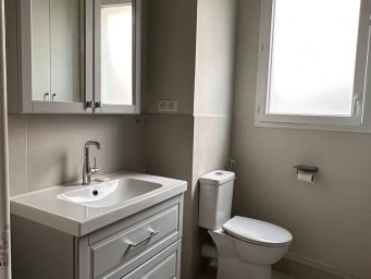 Appartement a louer paris-12e-arrondissement - 3 pièce(s) - 65 m2 - Surfyn