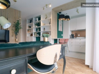 Appartement a louer evry - 1 pièce(s) - 32 m2 - Surfyn