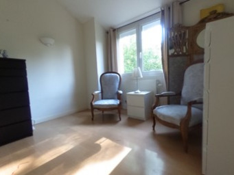 Maison a louer saint-martin-d'heres - 5 pièce(s) - 124.61 m2 - Surfyn