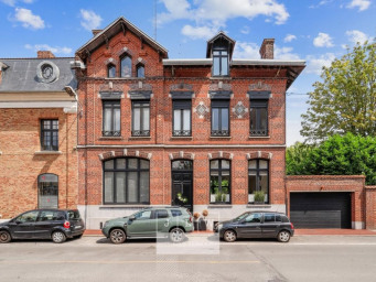 Appartement a louer tourcoing - 2 pièce(s) - 25 m2 - Surfyn