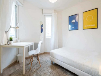 Appartement a louer lyon-3e-arrondissement - 1 pièce(s) - 15 m2 - Surfyn