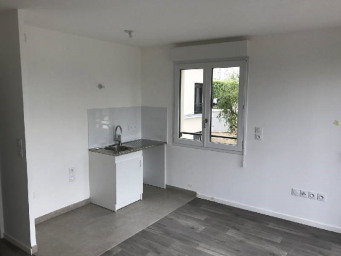 Appartement a louer pontoise - 1 pièce(s) - 33 m2 - Surfyn